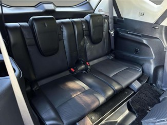 2015 Nissan X-trail - Thumbnail