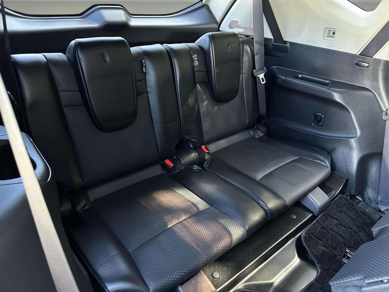 2015 Nissan X-trail