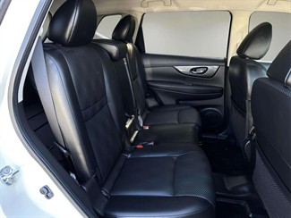 2015 Nissan X-trail - Thumbnail