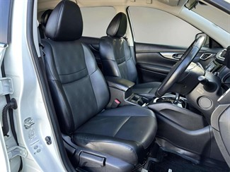 2015 Nissan X-trail - Thumbnail