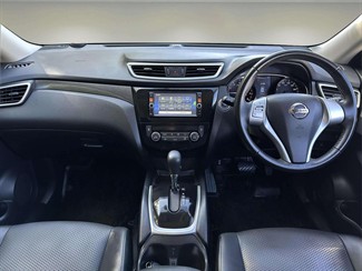 2015 Nissan X-trail - Thumbnail