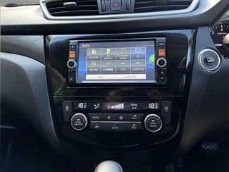 2015 Nissan X-trail - Thumbnail