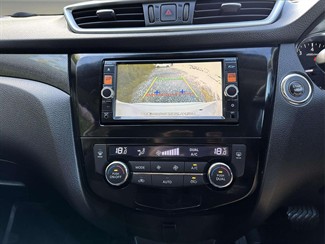 2015 Nissan X-trail - Thumbnail