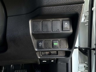 2015 Nissan X-trail - Thumbnail