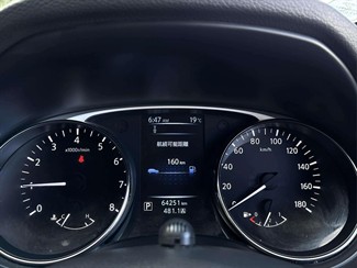 2015 Nissan X-trail - Thumbnail
