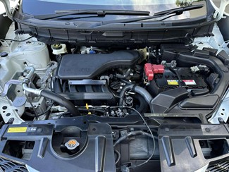 2015 Nissan X-trail - Thumbnail
