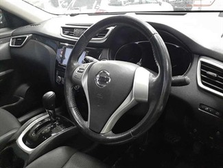 2015 Nissan X-trail - Thumbnail