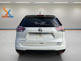 2015 Nissan X-trail - Thumbnail