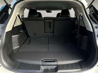 2015 Nissan X-trail - Thumbnail