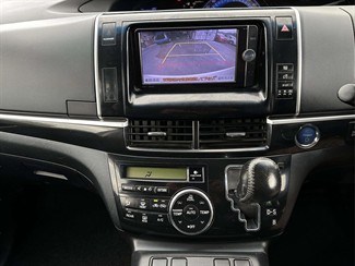 2012 Toyota Estima - Thumbnail