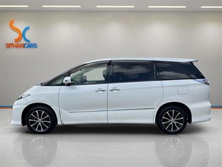 2012 Toyota Estima - Thumbnail