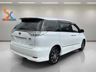 2012 Toyota Estima - Thumbnail