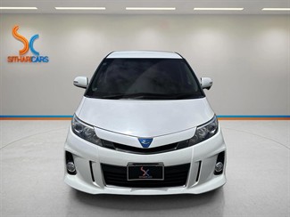 2012 Toyota Estima - Thumbnail