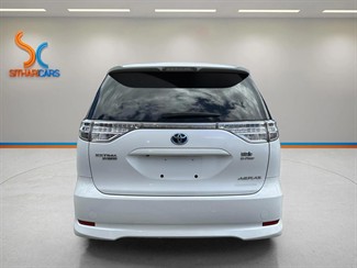 2012 Toyota Estima - Thumbnail