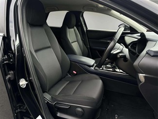 2020 Mazda CX-30 - Thumbnail