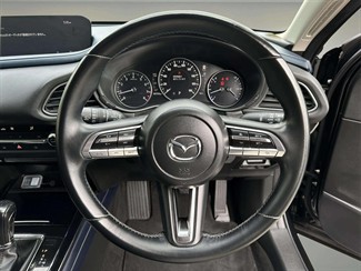 2020 Mazda CX-30 - Thumbnail