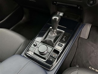 2020 Mazda CX-30 - Thumbnail