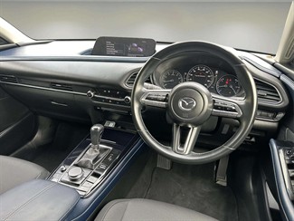 2020 Mazda CX-30 - Thumbnail