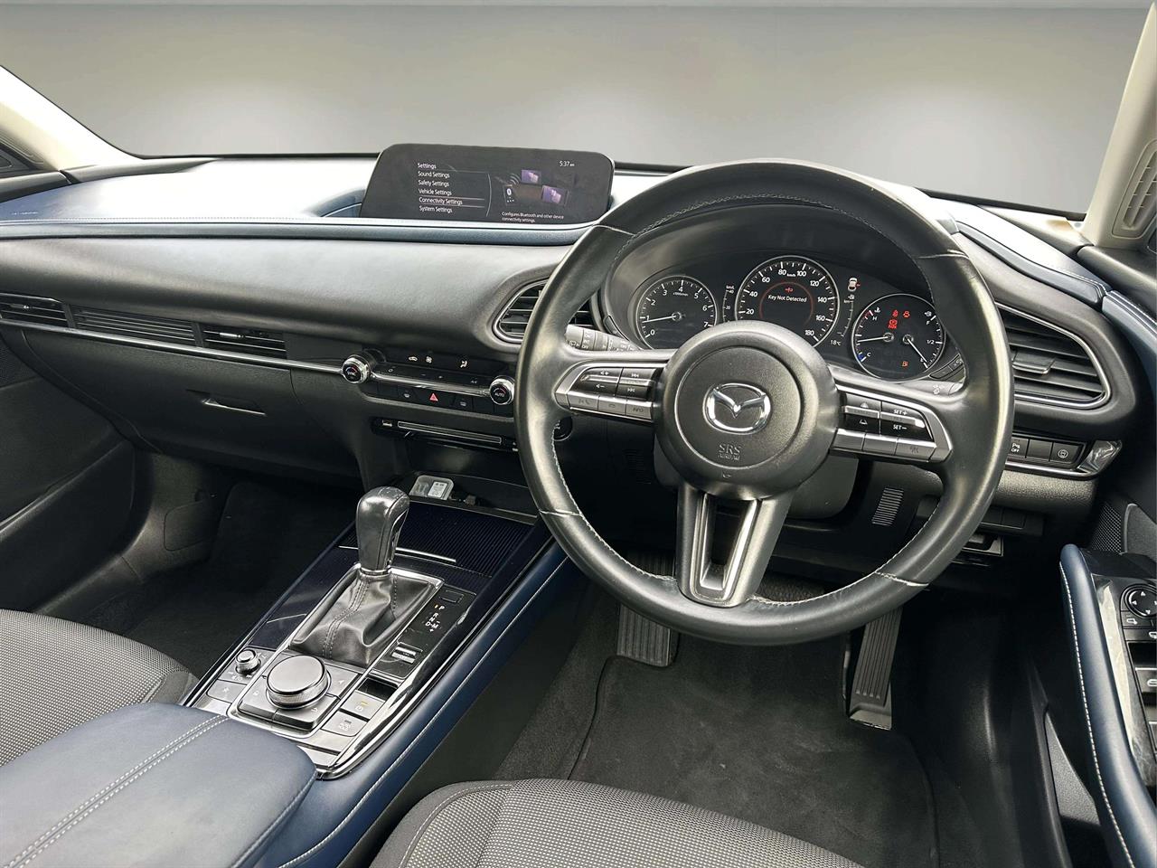 2020 Mazda CX-30