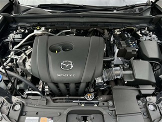 2020 Mazda CX-30 - Thumbnail