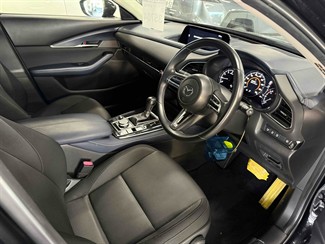 2020 Mazda CX-30 - Thumbnail