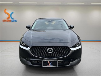 2020 Mazda CX-30 - Thumbnail