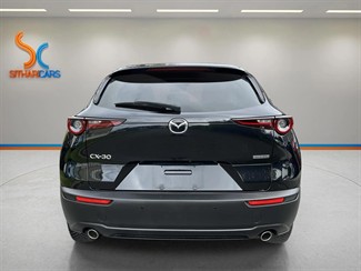 2020 Mazda CX-30 - Thumbnail