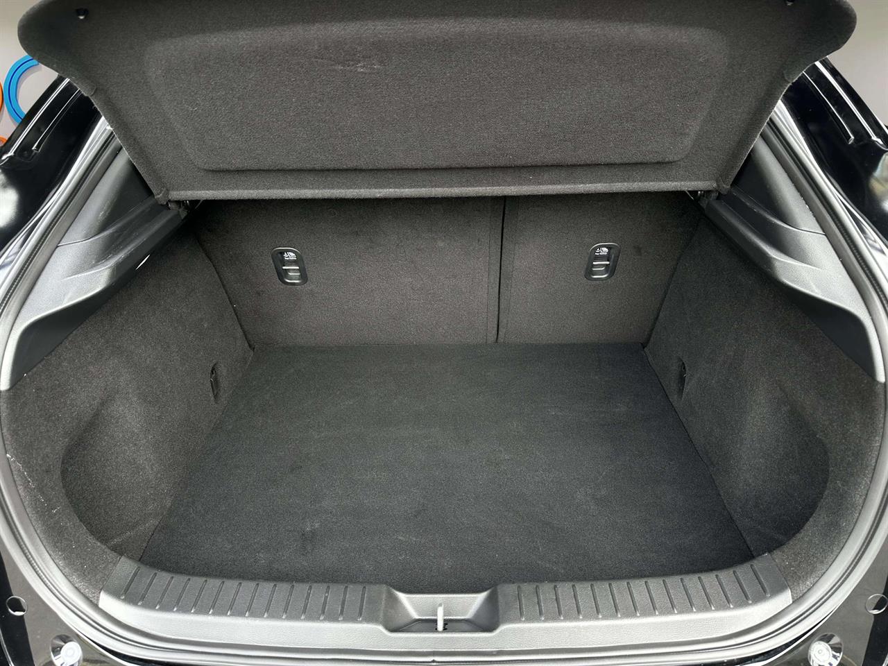 2020 Mazda CX-30