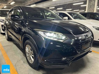 2015 Honda VEZEL - Thumbnail
