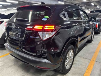 2015 Honda VEZEL - Thumbnail
