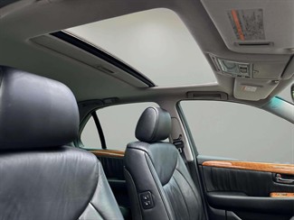 2000 Toyota Celsior - Thumbnail