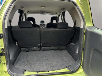 2007 Toyota RUSH - Thumbnail