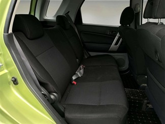 2007 Toyota RUSH - Thumbnail