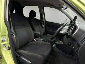 2007 Toyota RUSH - Thumbnail