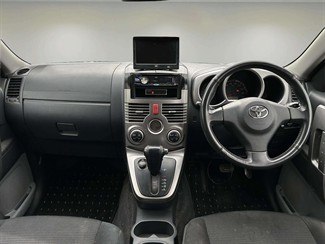 2007 Toyota RUSH - Thumbnail