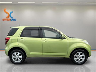 2007 Toyota RUSH - Thumbnail