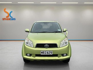 2007 Toyota RUSH - Thumbnail