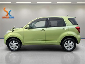 2007 Toyota RUSH - Thumbnail