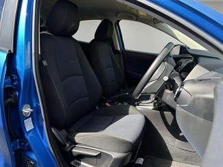 2015 Mazda Demio - Thumbnail