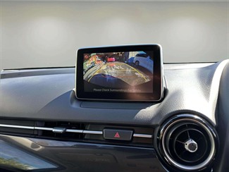 2015 Mazda Demio - Thumbnail