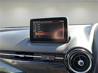 2015 Mazda Demio - Thumbnail