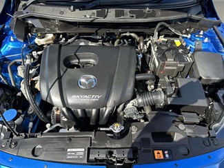 2015 Mazda Demio - Thumbnail