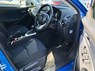 2015 Mazda Demio - Thumbnail