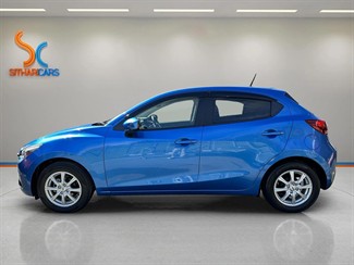 2015 Mazda Demio - Thumbnail