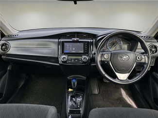 2015 Toyota Corolla - Thumbnail