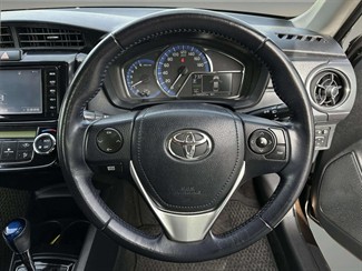 2015 Toyota Corolla - Thumbnail