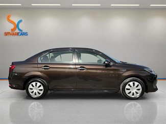 2015 Toyota Corolla - Thumbnail