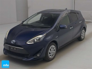2018 Toyota AQUA - Thumbnail