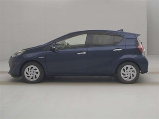 2018 Toyota AQUA - Thumbnail