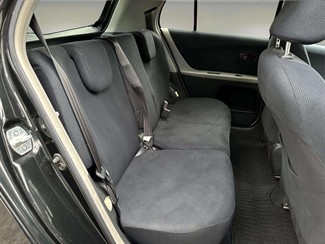 2006 Toyota Vitz - Thumbnail